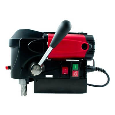 Small Mag Drill Hire